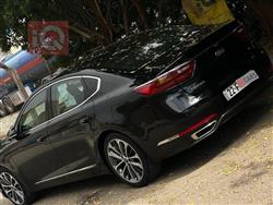 كيا كادينزا